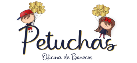 Petuchas - Oficina de Bonecos