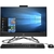 Todo En Uno HP 205 G4 Ryzen 5-3500U 8GB SSD 512GB 23,8» Win 10 Pro