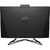 Todo En Uno HP 205 G4 Ryzen 5-3500U 8GB SSD 512GB 23,8» Win 10 Pro en internet