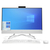 Computador todo en uno AIO HP Celeron J4025/2.0Ghz DC/Ram 4GB/DD 1TB/Pant 23.8/Win10/Blanco
