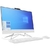 Computador todo en uno AIO HP Celeron J4025/2.0Ghz DC/Ram 4GB/DD 1TB/Pant 23.8/Win10/Blanco - comprar online