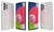 Celular SAMSUNG Galaxy-A52s 6GB -128GB WHITE en internet