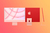 iMac 24″ 4.5K Chip M1/8C CPU/8C GPU/8GB/256GB-rosa en internet