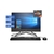 Computadores de Escritorio-HP AIO 205 G4 AIO RYZEN 3-3250U 8GB/1TB