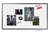 MONITOR SAMSUNG ( pantalla táctil ) FLIP 2 WM65R 65IN 4K DIGITAL FLIPCHART