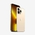 iPhone 13 Pro Max 512GB Gold - Apple - comprar online