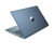 Portátil HP Pavilion Ryzen 5 4500U 2.3Ghz HC Ram 8GB 256GB SSDPant 15.6 Win 10 Azul en internet