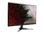 Monitor Gaming Acer QG241Y Pbmiipx 24" (23,8" visibles) Full HD 1920 x 1080 165 Hz 1 ms (VRB) HDR10 2 x HDMI - comprar online