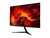 Monitor Gamer Acer Nitro RG241Y Pbiipx Monitor IPS Full HD (1920 x 1080) para juegos de 23,8" con tecnología AMD RADEON FreeSync, listo para HDR, 165 Hz, 1 ms en internet