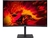 Monitor curvo Gaming Acer Nitro XZ3 XZ273U Xbmiiphx 27" WQHD 2560 x 1440 (2K) 240 Hz (usando Display Port), 1 ms (GtG) - Hasta 0,5 ms (GtG), HDMI, DisplayPort, Audio FreeSync
