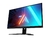Monitor para juegos GIGABYTE G27Q de 27", 144 Hz, 1440P, pantalla IPS de 2560 x 1440, tiempo de respuesta de 1 ms (MPRT), 92 % DCI-P3, pantalla VESA HDR400, FreeSync Premium, 1 DisplayPort 1.2, 2 HDMI 2.0, 2 USB 3.0, altura ajustable - comprar online