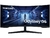 MONITOR GAMING SAMSUNG Odyssey G5 LC34G55TWWNXZA 34" WQHD 3440 x 1440 (2K) 1 ms (MPRT) 165 Hz HDR10, HDMI