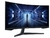 MONITOR GAMING SAMSUNG Odyssey G5 LC34G55TWWNXZA 34" WQHD 3440 x 1440 (2K) 1 ms (MPRT) 165 Hz HDR10, HDMI - comprar online