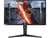 LG Ultragear 27GL850-B 27" 2K QHD 2560 x 1440 1ms GTG 144Hz 2 x HDMI DisplayPort USB 3.0