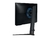 MONITOR GAMING SAMSUNG Odyssey G32A LS32AG320NNXZA 32" Full HD 1920 x 1080 165 Hz (máx.) HDMI, DisplayPort, Audio FreeSync Premium (AMD Adaptive Sync) - Expertechs