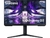 MONITOR GAMING SAMSUNG Odyssey G32A LS32AG320NNXZA 32" Full HD 1920 x 1080 165 Hz (máx.) HDMI, DisplayPort, Audio FreeSync Premium (AMD Adaptive Sync)