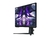 MONITOR GAMING SAMSUNG Odyssey G32A LS32AG320NNXZA 32" Full HD 1920 x 1080 165 Hz (máx.) HDMI, DisplayPort, Audio FreeSync Premium (AMD Adaptive Sync) - comprar online