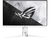 Monitor Gaming ASUS ROG Strix XG27AQ-W de 27" 1440P HDR - Blanco, QHD (2560 x 1440)