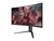 Monitor curvo Gaming MSI Optix MAG301CR2 30" WFHD 2560 x 1080 1ms (MPRT) 200Hz HDMI, DisplayPort, USB FreeSync (AMD Adaptive Sync)