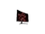 Monitor gaming curvo MSI Optix G27CQ4 27" QHD 2560 x 1440 (2K) 165 Hz 2 x HDMI, DisplayPort FreeSync - comprar online