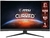 MONITOR curvo para juegos MSI Optix G27C6 27" Full HD 1920 x 1080 165 Hz 2 x HDMI, DisplayPort FreeSync