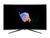 Monitor gaming curvo MSI Optix AG321CQR 32" (31,5" visibles) QHD 2560 x 1440 (2K) 165 Hz HDMI DisplayPort, inclinación, giro, pivote, ajuste de altura - comprar online