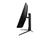 Monitor gaming curvo MSI Optix AG321CQR 32" (31,5" visibles) QHD 2560 x 1440 (2K) 165 Hz HDMI DisplayPort, inclinación, giro, pivote, ajuste de altura - comprar online
