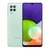 celular samsung Galaxy A22 128GB verde