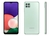 celular samsung Galaxy A22 128GB verde - comprar online
