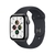 Apple Watch Space Gray Aluminum Case with Sport Band