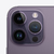 iPhone 14 Pro Max 128 GB Morado Oscuro en internet