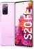 Celular Samsung Galaxy S20 FE 256GB Violet