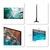 Televisor Samsung 50 Pulgadas Crystal UHD 4K Ultra HD Smart TV - comprar online