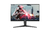 Monitor Gaming LG27/Ips/1920X1080/144Hz/Hdmi(2)/Displayport