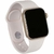 APPLE WATCH SE GPS - 44 MM GOLD ALUMINIUM CASE - WITH STARLIGHT SPORT BAND - comprar online