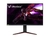 LG UltraGear 32GP850-B 32" 2560 x 1440 (2K) QHD 1ms 165Hz (180Hz OC) Nano IPS HDMI DisplayPort USB 3.0