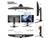 Monitor Gaming VIOTEK NFI24DBA 24 pulgadas 2K 2560 x 1440p en internet