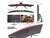 Monitor Gaming curvo VIOTEK GNV27CB 165hz-27 pulgadas - 1920x1080p con contraste de 3000:1 - Expertechs