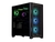 PC de Escritorio personalizado para juegos Velztorm Rivex (Intel i9-12900K de 16 núcleos, GeForce RTX 3080, 32 GB DDR5 4800 MHz RAM, 2 TB PCIe SSD + 3 TB HDD, Wifi, USB 3.2, HDMI, Bluetooth, Display Port, Win 11 Home)
