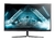 Monitor curvo Gaming Monoprice Zero-G 142890 VA de 27" - 1500R, 2560x1440 (QHD), 144Hz