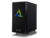 PC para juegos CLX SET - AMD Ryzen 5 3600 3.6GHz 6-Core, 8GB DDR4 2666, GeForce GTX 1650 4GB, 480GB SSD, WiFi, Black Mini-Tower RGB, Windows 11 Home en internet
