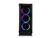 CLX SET VR-Ready Gaming Desktop - Procesador AMD Ryzen 9 5900X 3.7Ghz de 12 núcleos con refrigeración líquida, memoria DDR4 de 16 GB, gráficos GeForce RTX 3080 10 GB GDDR6X, SSD de 240 GB, HDD de 2 TB, WiFi, Windows 11 Home de 64 bits - comprar online