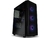 Computadora de escritorio para juegos Periphio Raptor PC | Intel de cuatro núcleos i7 | GeForce GTX 1650 (4GB) | RAM de 16 GB | SSD de 500 GB + disco duro de 1 TB