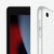 Apple IPAD WI-FI 64GB SILVER-LAE en internet