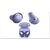 Audífonos Bluetooth Samsung Galaxy Buds Pro Violet en internet