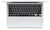 MacBook Air de 13 pulgadas: Chip M1 de Apple con CPU de ocho núcleos y GPU de siete núcleos, 256 GB SSD - Gris espacial en internet