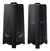 Torre de Sonido SAMSUNG , Bluetooth, 500W, Sonido bidireccional envolvente, USB 2, Karaoke