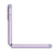 Celular SAMSUNG Galaxy Z Flip 3 256 GB Lavende - comprar online
