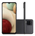 Celular Samsung galaxy a12 4gb 64gb 5000mah negro