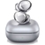 Audífonos Bluetooth Samsung Galaxy Buds Pro Silver en internet
